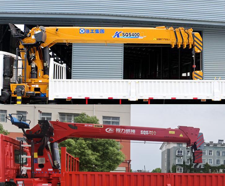 程力威牌CLW5310JSQ6SZ型隨車起重運(yùn)輸車 程力威牌CLW5310JSQ6SZ型隨車起重運(yùn)輸車