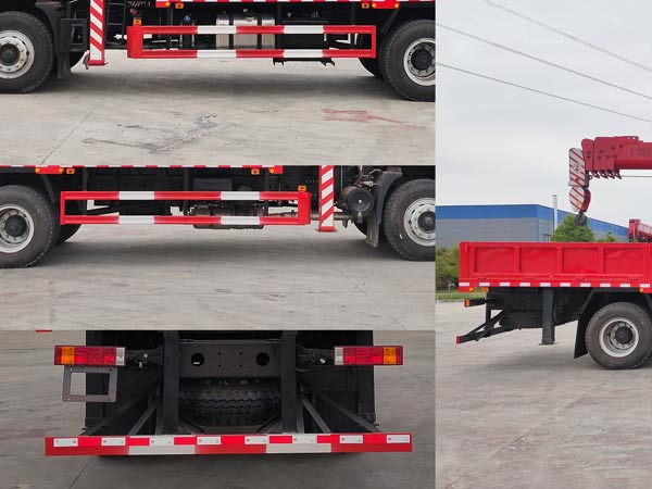 程力威牌CLW5183JSQ6SZ型隨車起重運(yùn)輸車 程力威牌CLW5183JSQ6SZ型隨車起重運(yùn)輸車