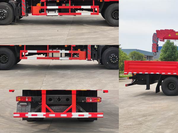 程力威牌CLW5180JSQDDP型隨車起重運(yùn)輸車 程力威牌CLW5180JSQDDP型隨車起重運(yùn)輸車