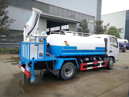 湖北灑水車廠家 湖北灑水車廠家