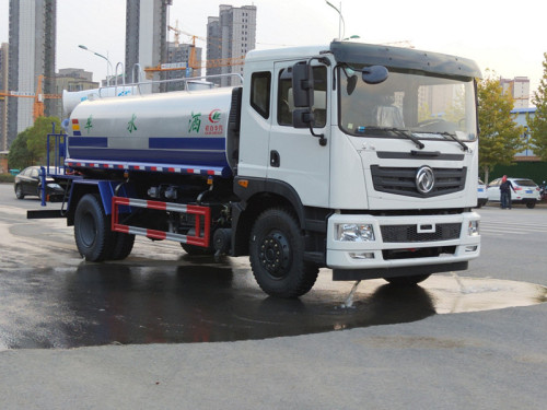 灑水車-掃路車-程力專用汽車股份有限公司 灑水車-掃路車-程力專用汽車股份有限公司