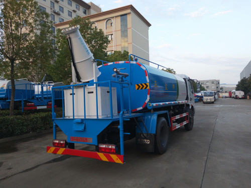 灑水車(chē) 灑水車(chē)
