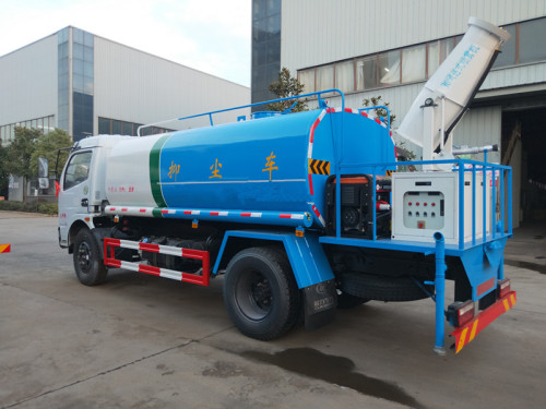 灑水車(chē) 灑水車(chē)