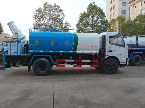 灑水車(chē) 灑水車(chē)