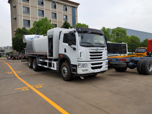 解放后雙橋國(guó)六排放18噸灑水噴霧車,抑塵車廠家價(jià)格報(bào)價(jià)-湖北灑水專用汽車有限公司 解放后雙橋國(guó)六排放18噸灑水噴霧車,抑塵車廠家價(jià)格報(bào)價(jià)-湖北灑水專用汽車有限公司