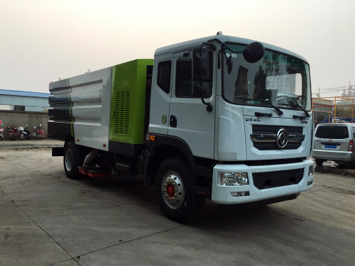 吸塵車 吸塵車