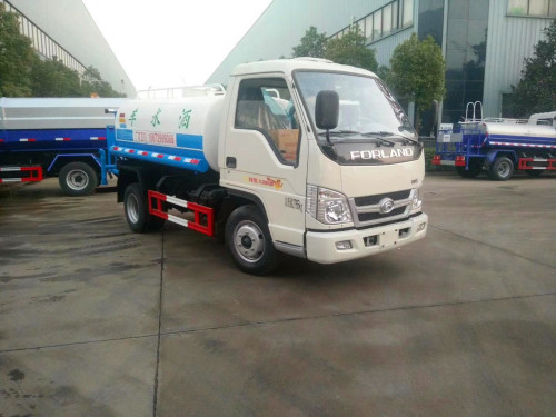 福田3噸不上戶灑水車圖片-程力灑水汽車網 福田3噸不上戶灑水車圖片-程力灑水汽車網