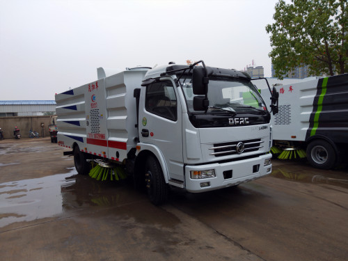 道路清掃車(chē)發(fā)動(dòng)機(jī)機(jī)油消耗異常的故障如何診斷-程力吸塵車(chē)廠家直銷(xiāo) 道路清掃車(chē)發(fā)動(dòng)機(jī)機(jī)油消耗異常的故障如何診斷-程力吸塵車(chē)廠家直銷(xiāo)
