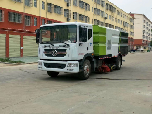 程力軌道清掃車(chē)在國(guó)內(nèi)首試成功并交付客戶-程力集團(tuán) 程力軌道清掃車(chē)在國(guó)內(nèi)首試成功并交付客戶-程力集團(tuán)