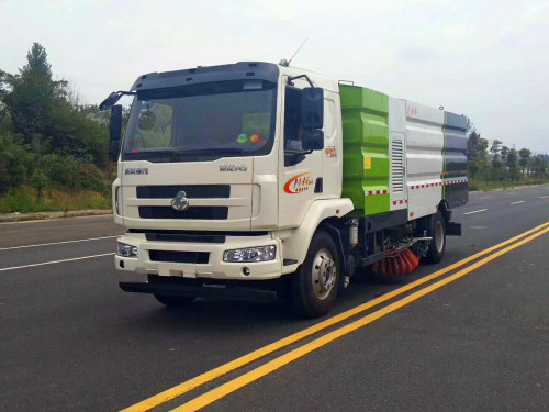 怎樣檢查道路清掃車電動后視鏡控制系統故障-湖北程力 怎樣檢查道路清掃車電動后視鏡控制系統故障-湖北程力