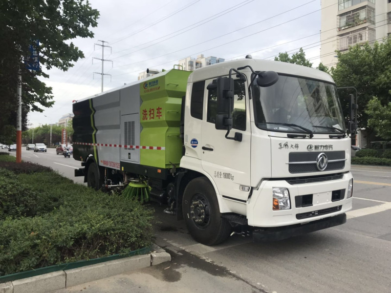 掃路車操作指南 -程力掃路車操作指南 -湖北程力集團 掃路車操作指南 -程力掃路車操作指南 -湖北程力集團