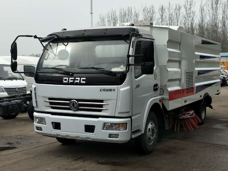 國六排放標準究竟什么時間開始實施-湖北程力清掃車生產廠家 國六排放標準究竟什么時間開始實施-湖北程力清掃車生產廠家