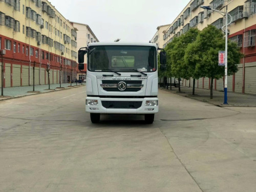 清掃車 清掃車