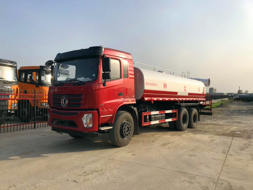 購買灑水車-怎樣才能選購適用的灑水車-程力灑水車廠家 購買灑水車-怎樣才能選購適用的灑水車-程力灑水車廠家