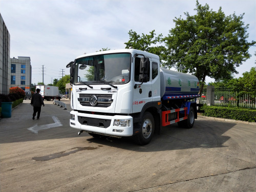 廠家直銷多功能灑水車 -環衛灑水車價格報價 廠家直銷多功能灑水車 -環衛灑水車價格報價