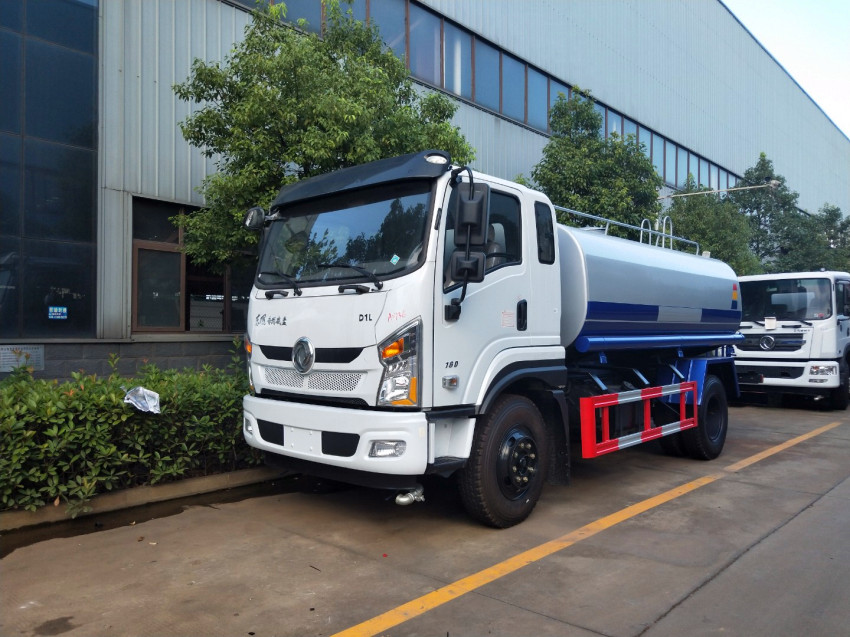 灑水車 灑水車