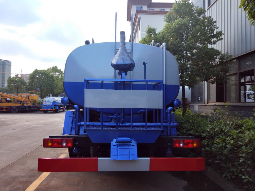 灑水車 灑水車