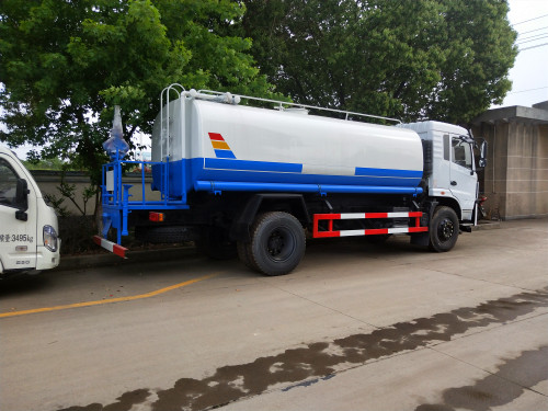 炎帝牌灑水車SZD5182GPSD6N型綠化灑水車廠家直銷 炎帝牌灑水車SZD5182GPSD6N型綠化灑水車廠家直銷
