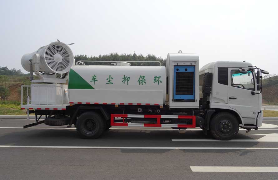 直銷東風大型60米80米100米多功能霧炮抑塵灑水車 加工噴霧壓塵車 直銷東風大型60米80米100米多功能霧炮抑塵灑水車 加工噴霧壓塵車