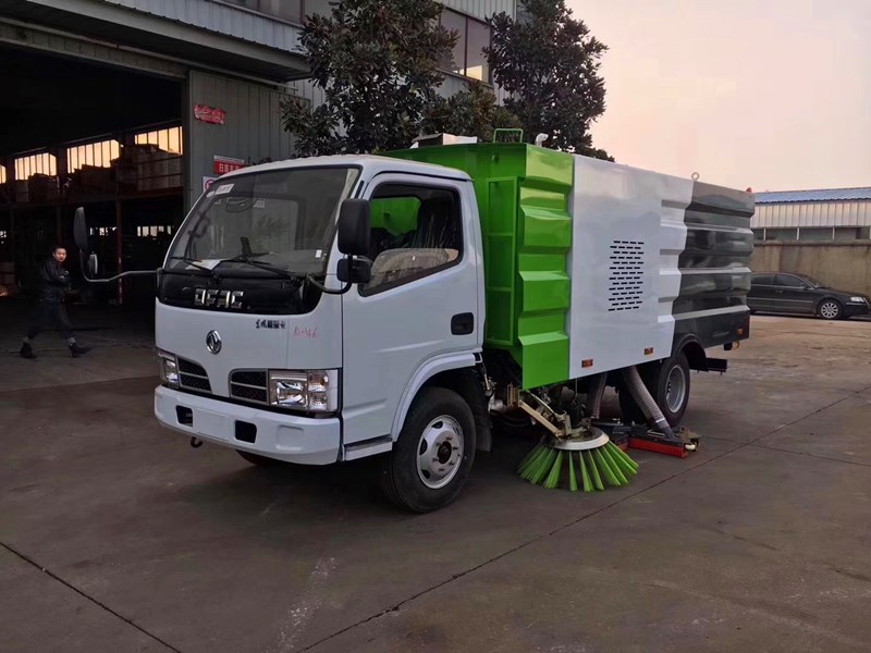 福田掃路車(chē)︱3噸掃路車(chē)-湖北程力掃路車(chē)廠家銷(xiāo)售 福田掃路車(chē)︱3噸掃路車(chē)-湖北程力掃路車(chē)廠家銷(xiāo)售