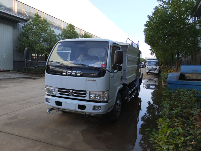 國六東風(fēng)多利卡5噸8噸灑水車現(xiàn)車大賣 國六東風(fēng)多利卡5噸8噸灑水車現(xiàn)車大賣