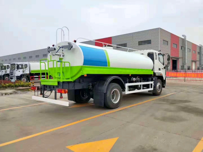 京牌國(guó)六灑水車 京牌國(guó)六灑水車