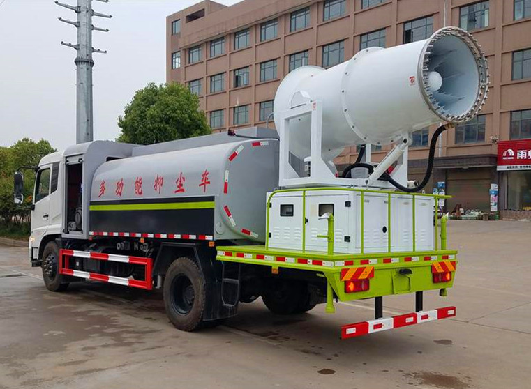 抑塵車廠家直銷-灑水車-程力威牌CLW5182TDYYT6型多功能抑塵車 抑塵車廠家直銷-灑水車-程力威牌CLW5182TDYYT6型多功能抑塵車