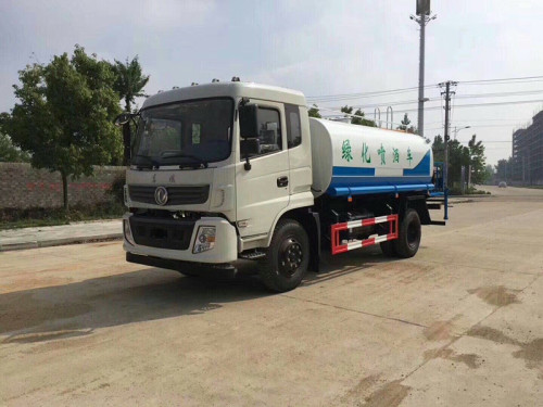 公路灑水車多少錢-新東日牌YZR5160GSSG6型灑水車-東風灑水車廠家 公路灑水車多少錢-新東日牌YZR5160GSSG6型灑水車-東風灑水車廠家