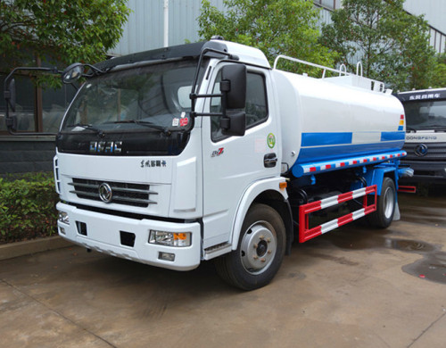 楚飛牌CLQ5120GSS6型灑水車 楚飛牌CLQ5120GSS6型灑水車