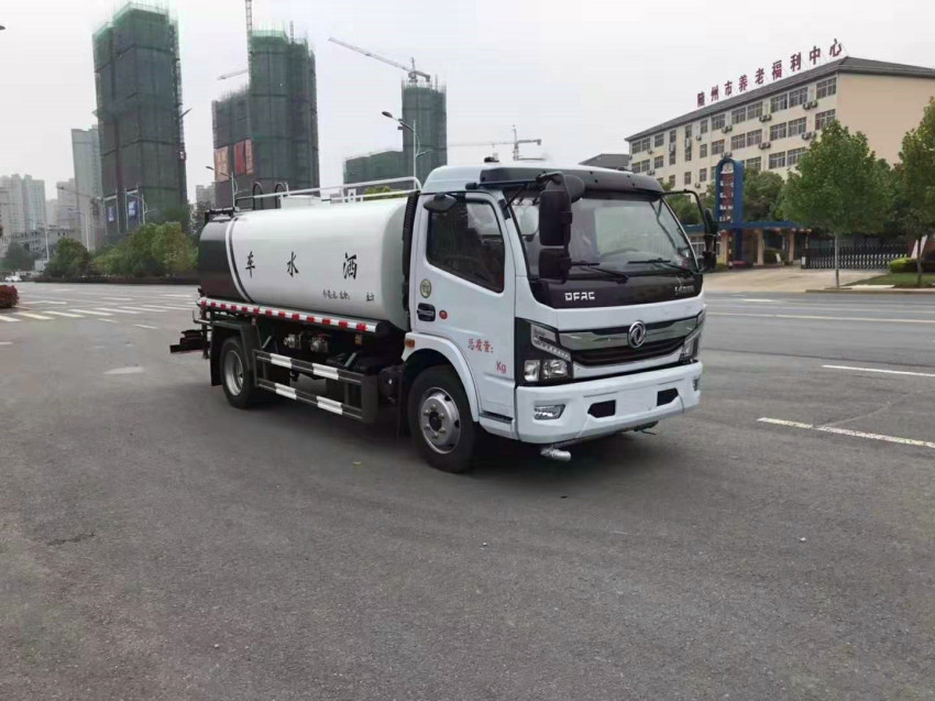 8噸灑水車-8噸灑水車價格-灑水車-新東日牌YZR5120GSSE6型灑水車 8噸灑水車-8噸灑水車價格-灑水車-新東日牌YZR5120GSSE6型灑水車