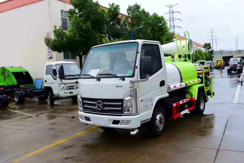 程力威牌CLW5040TDYHDL型多功能抑塵車-灑水車-小型抑塵車價格報價 程力威牌CLW5040TDYHDL型多功能抑塵車-灑水車-小型抑塵車價格報價