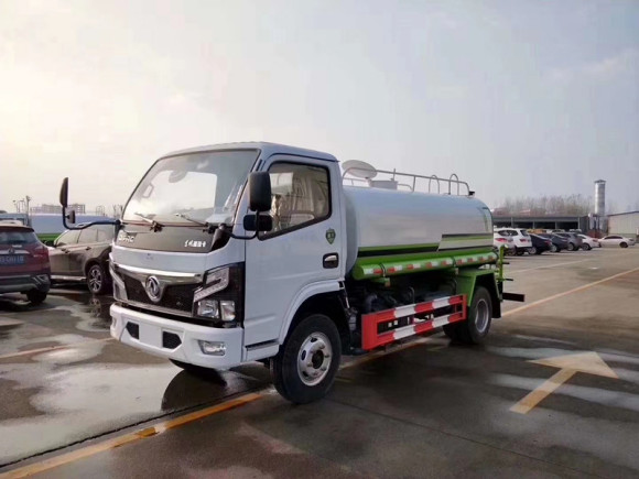 5噸國六灑水車參數價格-國六5噸灑水車價格報價-程力集團 5噸國六灑水車參數價格-國六5噸灑水車價格報價-程力集團