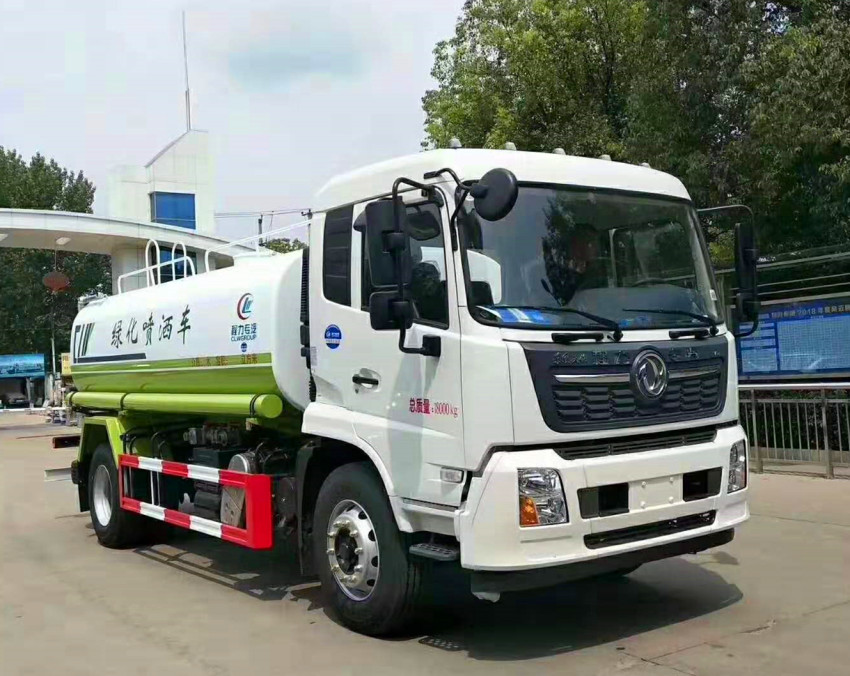 國六東風(fēng)天錦灑水車-東風(fēng)天錦灑水車價(jià)格-程力銷售總部 國六東風(fēng)天錦灑水車-東風(fēng)天錦灑水車價(jià)格-程力銷售總部