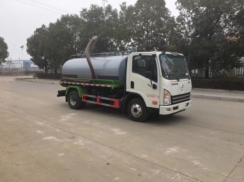 大便吸污車 抽糞車生產廠家-程力抽糞車廠家銷售 大便吸污車 抽糞車生產廠家-程力抽糞車廠家銷售