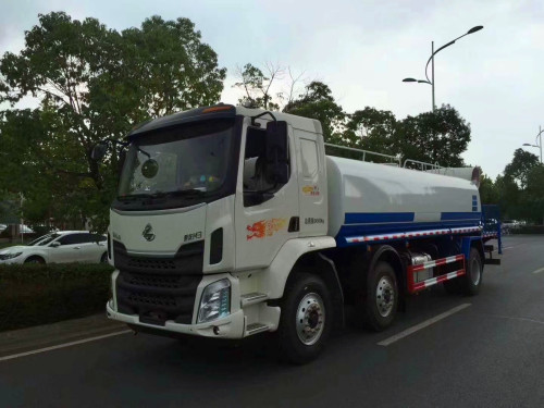 抑塵車 抑塵車