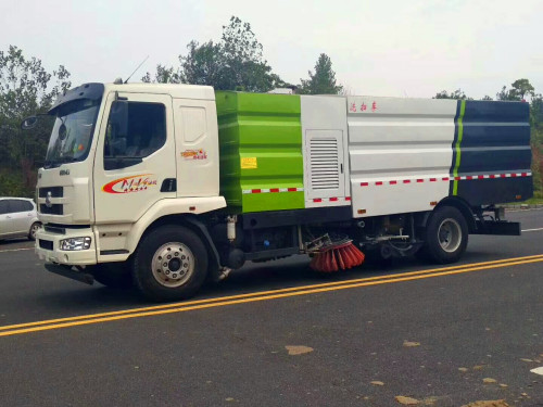 德州國六洗掃車-德州國六洗掃車價格報(bào)價-程力洗掃車廠家直銷 德州國六洗掃車-德州國六洗掃車價格報(bào)價-程力洗掃車廠家直銷