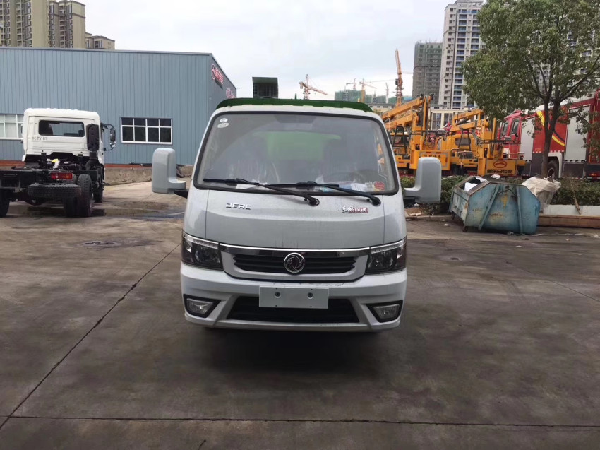 清掃車 清掃車