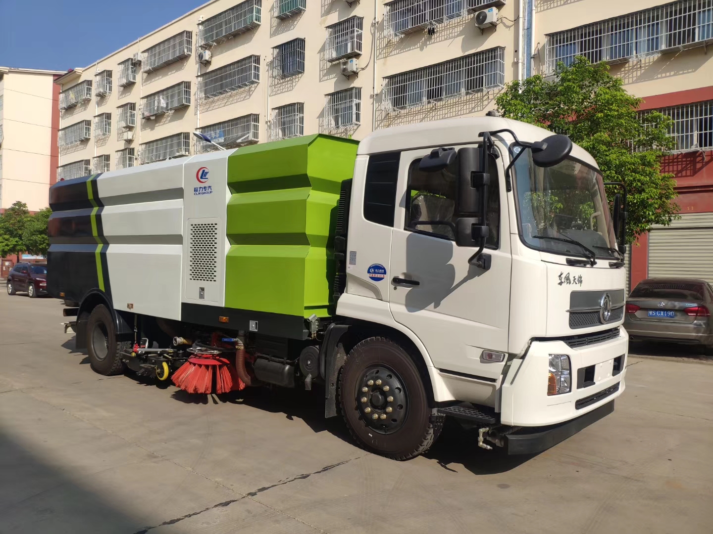 東風(fēng)清掃車廠家-清掃車價格報(bào)價-湖北程力清掃車生產(chǎn)廠家 東風(fēng)清掃車廠家-清掃車價格報(bào)價-湖北程力清掃車生產(chǎn)廠家