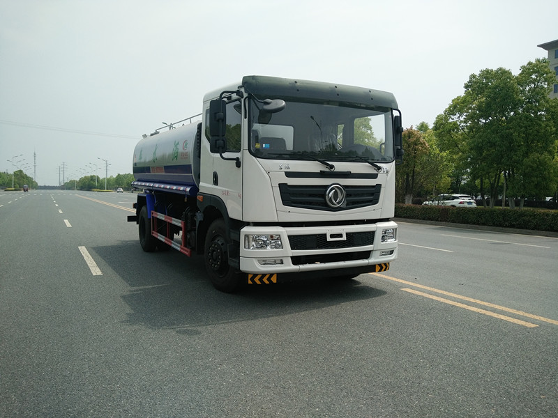 環(huán)衛(wèi)灑水車雨天作業(yè) -灑水車雨天工作你有什么看法 環(huán)衛(wèi)灑水車雨天作業(yè) -灑水車雨天工作你有什么看法