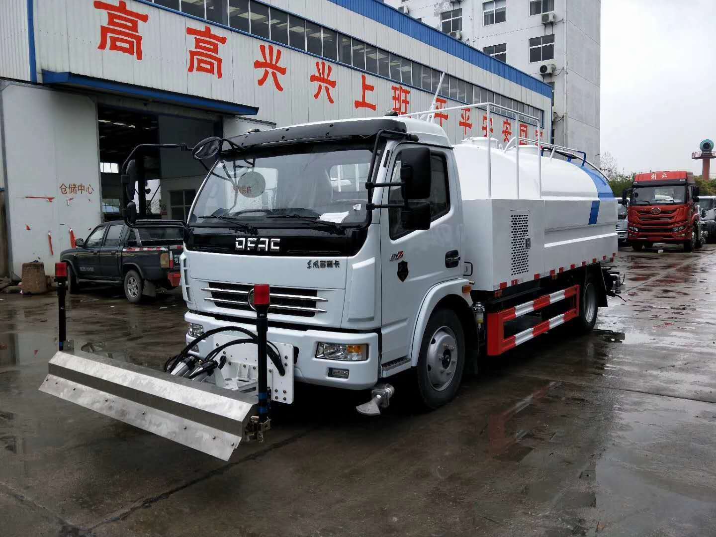 東風路面清洗車-東風路面清洗車廠家價格報價-湖北盈通 東風路面清洗車-東風路面清洗車廠家價格報價-湖北盈通