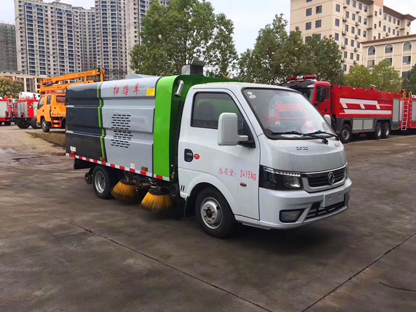 東風小型掃路車-東風小型掃路車價格報價-東風掃路車廠家直銷 東風小型掃路車-東風小型掃路車價格報價-東風掃路車廠家直銷