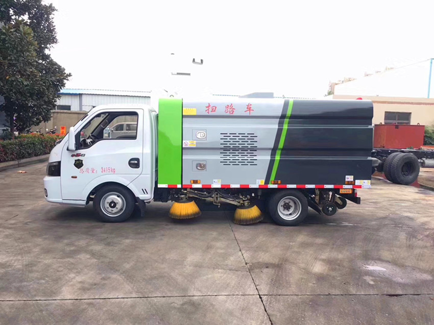 程力牌小型掃路車-程力牌小型掃路車廠家-程力牌小型掃路車價格-湖北程力 程力牌小型掃路車-程力牌小型掃路車廠家-程力牌小型掃路車價格-湖北程力