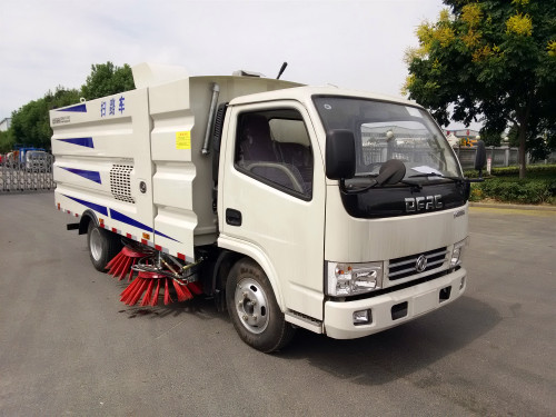 道路清掃車-道路清掃車價格-道路清掃車報價-湖北程力 道路清掃車-道路清掃車價格-道路清掃車報價-湖北程力