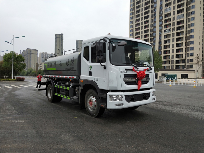 西安灑水車哪個廠家好 灑水車哪里有賣-湖北盈通 西安灑水車哪個廠家好 灑水車哪里有賣-湖北盈通