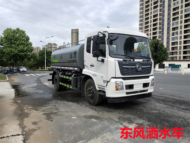 東風天錦灑水車的基本配置-東風天錦灑水車廠家報價-程力灑水車廠家直銷 東風天錦灑水車的基本配置-東風天錦灑水車廠家報價-程力灑水車廠家直銷