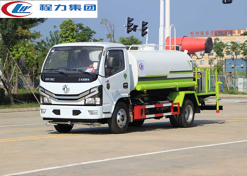 東風5噸霧炮車-霧炮車廠家價格報價-程力霧炮車生產廠家 東風5噸霧炮車-霧炮車廠家價格報價-程力霧炮車生產廠家