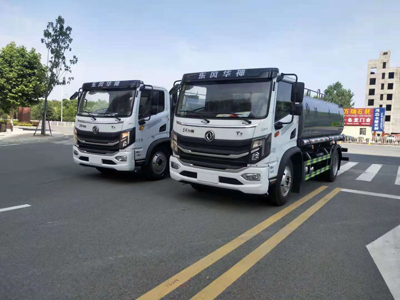 縱昂牌CLT5121GSSEQ6型灑水車-9噸灑水車-9噸灑水車價格報價-湖北盈通 縱昂牌CLT5121GSSEQ6型灑水車-9噸灑水車-9噸灑水車價格報價-湖北盈通