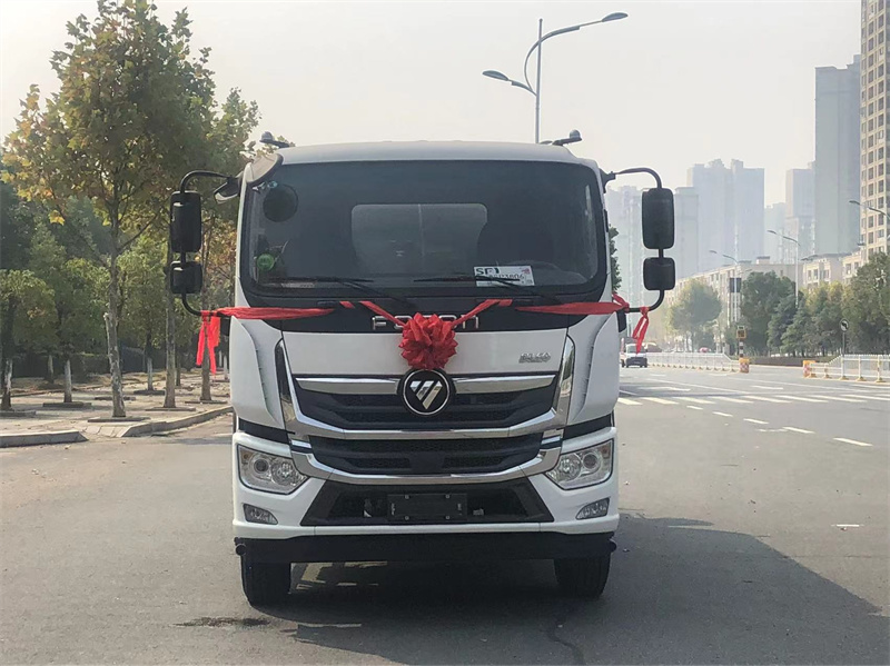福田12噸多功能抑塵車-灑水車-福田12噸霧炮車廠家直銷 福田12噸多功能抑塵車-灑水車-福田12噸霧炮車廠家直銷