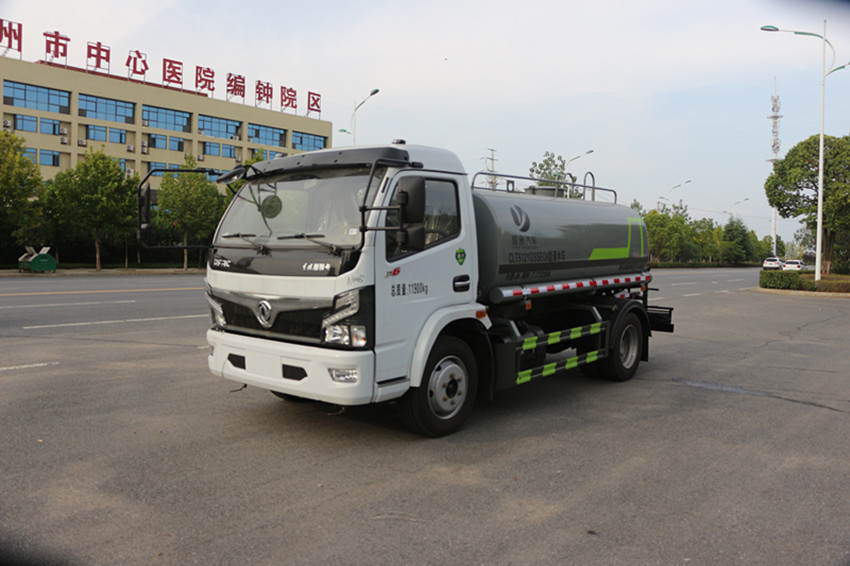 環(huán)保小型噴灑車灑水車 環(huán)保小型噴灑車灑水車