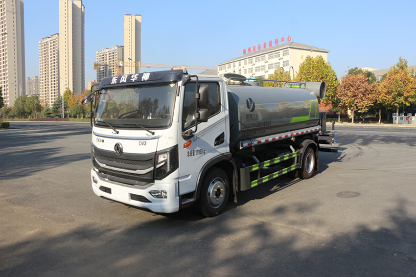 公路灑水車 公路灑水車